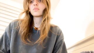 Watch beulahweikert Best Porn Video [Chaturbate] - new, young, 18, skinny, teen