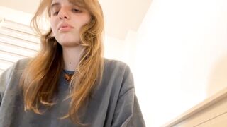 Watch beulahweikert Best Porn Video [Chaturbate] - new, young, 18, skinny, teen