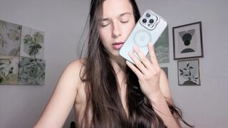 kismet_ Hot Porn Video [Chaturbate] - natural, squirt, cum, redhead