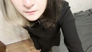 Watch killie_baby Leaked Porn Video [Chaturbate] - new, shy, asian, skinny, teen
