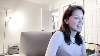 Watch livvyybearxx Hot Porn Video [Chaturbate] - browneyes, amputee, snap4life, moan, findom