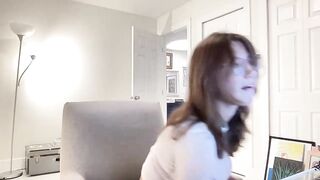 Watch livvyybearxx Hot Porn Video [Chaturbate] - browneyes, amputee, snap4life, moan, findom
