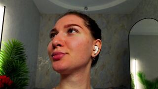 Watch babyisperfect New Porn Video [Chaturbate] - dirtytalk, joi, squirt, stockings, hairypussy