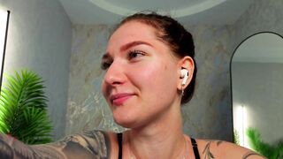 Watch babyisperfect New Porn Video [Chaturbate] - dirtytalk, joi, squirt, stockings, hairypussy
