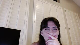 bri_says_hi HD Porn Video [Chaturbate] - new, pussy, lush, cute, petite