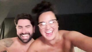 asianhoney3 Leaked Porn Video [Chaturbate] - domi, greeneyes, double, shaved, shavedpussy