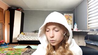 Watch colenedidomenico Best Porn Video [Chaturbate] - new, shy, 18, skinny, teen