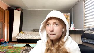 Watch colenedidomenico Best Porn Video [Chaturbate] - new, shy, 18, skinny, teen