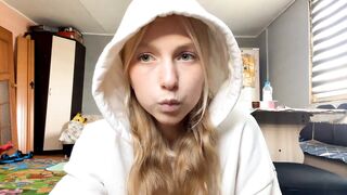 Watch colenedidomenico Best Porn Video [Chaturbate] - new, shy, 18, skinny, teen