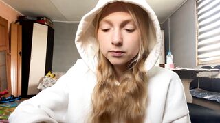 Watch colenedidomenico Best Porn Video [Chaturbate] - new, shy, 18, skinny, teen
