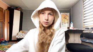 Watch colenedidomenico Best Porn Video [Chaturbate] - new, shy, 18, skinny, teen
