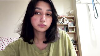 tawnyamartinek Hot Porn Video [Chaturbate] - new, shy, 18, teen, petite