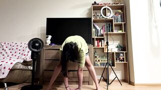 tawnyamartinek Hot Porn Video [Chaturbate] - new, shy, 18, teen, petite
