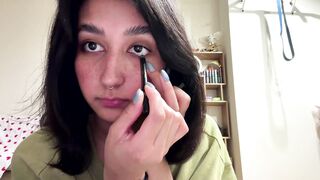 tawnyamartinek Hot Porn Video [Chaturbate] - new, shy, 18, teen, petite