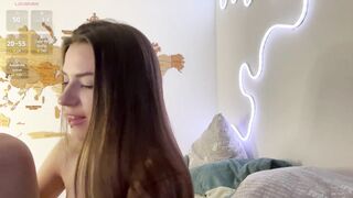 Watch sofiaprise Best Porn Video [Chaturbate] - new, bigass, smalltits, skinny, teen