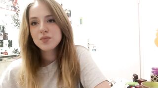 Watch rosybreeze Top Porn Video [Chaturbate] - new, natural, young, 18, teen