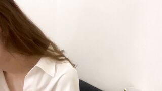 Watch clyderolls New Porn Video [Chaturbate] - new, young, 18, skinny, teen