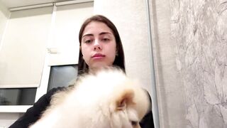 yvonnepfluger Hot Porn Video [Chaturbate] - new, shy, 18, teen, cute