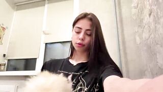 yvonnepfluger Hot Porn Video [Chaturbate] - new, shy, 18, teen, cute