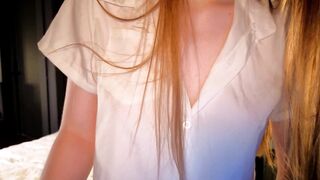 Watch cantforgether New Porn Video [Chaturbate] - new, shy, smalltits, 18, teen