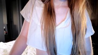 Watch cantforgether New Porn Video [Chaturbate] - new, shy, smalltits, 18, teen