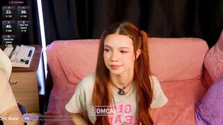 _teaseandplease_ HD Porn Video [Chaturbate] - new, young, sex, 18, skinny