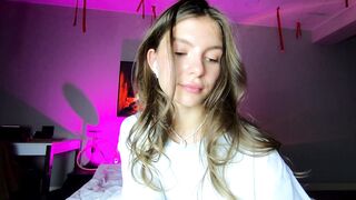 Watch afterdarkartist Top Porn Video [Chaturbate] - new, natural, shy, teen, cute