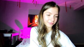 Watch afterdarkartist Top Porn Video [Chaturbate] - new, natural, shy, teen, cute