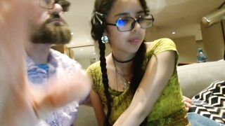 Watch cheeryrooms New Porn Video [Chaturbate] - new, daddysgirl, daddy, young, 18