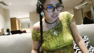 Watch cheeryrooms New Porn Video [Chaturbate] - new, daddysgirl, daddy, young, 18