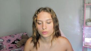 sinti_phillips Best Porn Video [Chaturbate] - feet, new, 18, skinny, teen