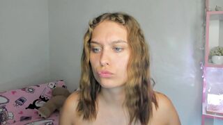 sinti_phillips Best Porn Video [Chaturbate] - feet, new, 18, skinny, teen