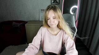 Watch asya_almost Top Porn Video [Chaturbate] - feet, new, shy, blonde, teen