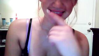 Watch delilahraynee New Porn Video [Chaturbate] - college, new, young, 18, teen