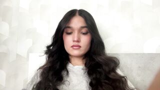 Watch fredamedora HD Porn Video [Chaturbate] - new, shy, 18, asian, teen