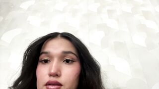 Watch fredamedora HD Porn Video [Chaturbate] - new, shy, 18, asian, teen