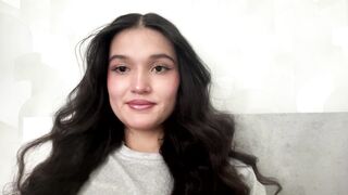 Watch fredamedora HD Porn Video [Chaturbate] - new, shy, 18, asian, teen