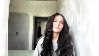 Watch fredamedora HD Porn Video [Chaturbate] - new, shy, 18, asian, teen