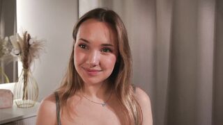 penylust Hot Porn Video [Chaturbate] - new, shy, 18, blonde, teen