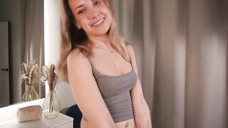penylust Hot Porn Video [Chaturbate] - new, shy, 18, blonde, teen