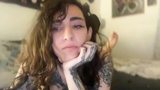 Watch quickandcurious Top Porn Video [Chaturbate] - juicy, biglips, tip, hello