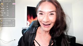 Watch emma_mendoza Best Porn Video [Chaturbate] - feet, mommy, milf, smalltits, mature