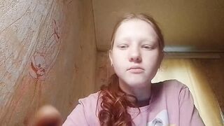 Watch sungpiggott Best Porn Video [Chaturbate] - new, shy, 18, teen, petite