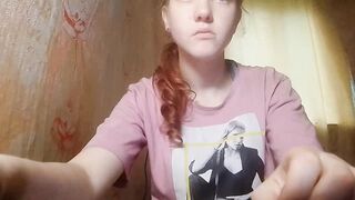Watch sungpiggott Best Porn Video [Chaturbate] - new, shy, 18, teen, petite