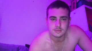 Watch isaacgrangerrr Cam Porn Video [Chaturbate] - new, couple, squirt, aussie, petite