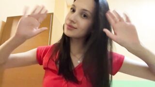 Watch michaeleanidi Best Porn Video [Chaturbate] - new, young, shy, 18, skinny