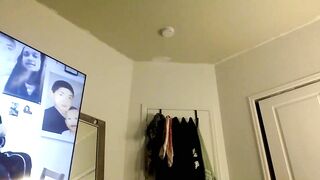 baddgigii Cam Porn Video [Chaturbate] - creamy, privateshows, petitegirl, shorthair, hush