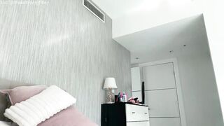 Watch ohbabykelly Top Porn Video [Chaturbate] - feet, mistress, bush, heels, stockings