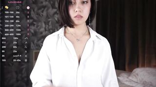 emilybrixton HD Porn Video [Chaturbate] - new, shy, 18, asian, bigboobs