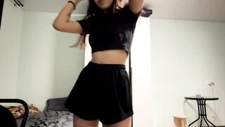 venessasatterwhite Cam Porn Video [Chaturbate] - new, shy, young, 18, asian